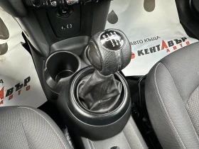 Mini Cooper 1.2i 102 к.с./ГАРАНЦИЯ 6 МЕСЕЦА , снимка 12