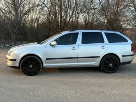Skoda Octavia 2.0TDI DSG, снимка 2