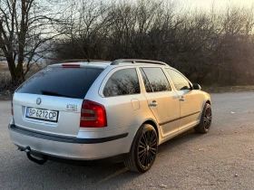 Skoda Octavia 2.0TDI DSG, снимка 4