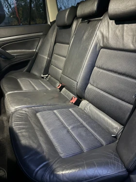 Skoda Octavia 2.0TDI DSG, снимка 10