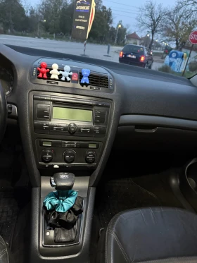 Skoda Octavia 2.0TDI DSG, снимка 8
