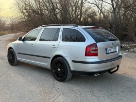 Skoda Octavia 2.0TDI DSG, снимка 3