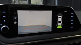 Hyundai Sonata 2.0LPG PREMIUM autogeorge.com, снимка 14