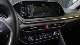 Hyundai Sonata 2.0LPG PREMIUM autogeorge.com, снимка 13