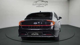 Hyundai Sonata 2.0LPG PREMIUM autogeorge.com, снимка 4