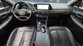 Hyundai Sonata 2.0LPG PREMIUM autogeorge.com, снимка 6