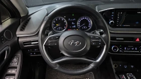 Hyundai Sonata 2.0LPG PREMIUM autogeorge.com, снимка 16