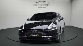 Hyundai Sonata 2.0LPG PREMIUM autogeorge.com, снимка 3