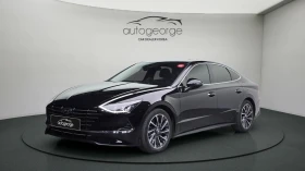 Hyundai Sonata 2.0LPG PREMIUM autogeorge.com, снимка 1