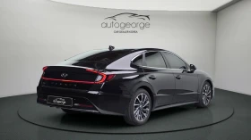 Hyundai Sonata 2.0LPG PREMIUM autogeorge.com, снимка 2