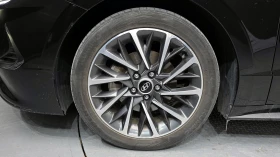 Hyundai Sonata 2.0LPG PREMIUM autogeorge.com, снимка 5