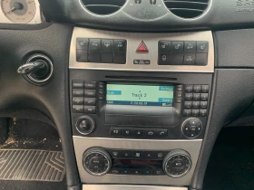 Mercedes-Benz CLK 320 CDI Avantgarde, снимка 12