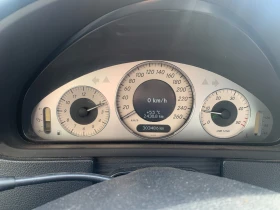 Mercedes-Benz CLK 320 CDI Avantgarde, снимка 13