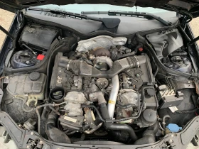 Mercedes-Benz CLK 320 CDI Avantgarde, снимка 14