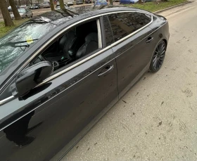 Audi A5, снимка 8