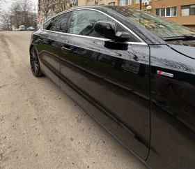 Audi A5, снимка 5