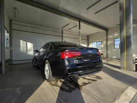 Audi A6 S Line 3TDI, снимка 5