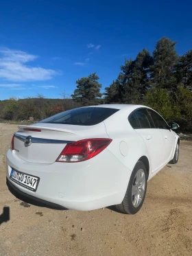 Opel Insignia, снимка 5