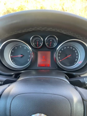 Opel Insignia, снимка 13