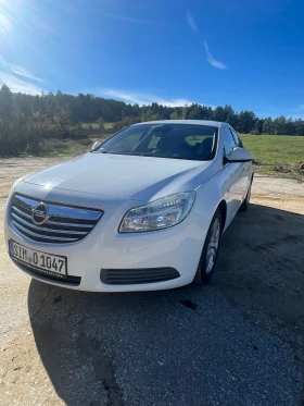 Opel Insignia, снимка 1