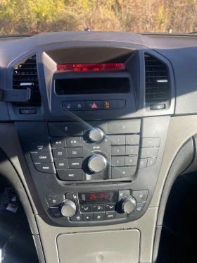 Opel Insignia, снимка 12