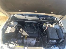 Opel Insignia, снимка 14