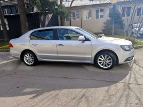Skoda Superb, снимка 1
