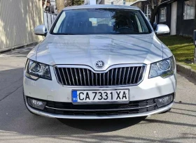 Skoda Superb, снимка 2