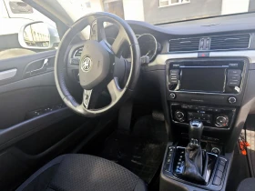 Skoda Superb, снимка 9
