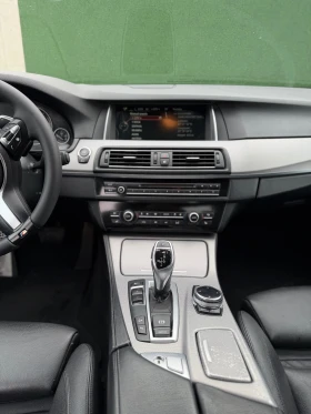 BMW 530 530d-xDrive-Вакум-Ел.Багажник-Лизинг, снимка 11