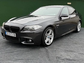 BMW 530 530d-xDrive-Вакум-Ел.Багажник-Лизинг, снимка 1