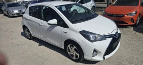 Toyota Yaris 1.5 HYBRID, снимка 5