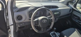 Toyota Yaris 1.5 HYBRID, снимка 8