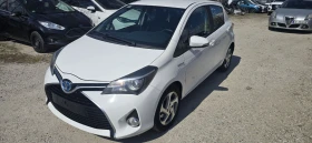 Toyota Yaris 1.5 HYBRID, снимка 2