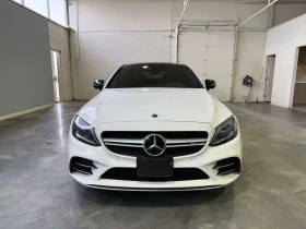 Mercedes-Benz C 43 AMG DISTRONIC * 360 * ПОДГРЕВ , снимка 2
