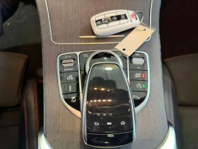 Mercedes-Benz C 43 AMG DISTRONIC * 360 * ПОДГРЕВ , снимка 16