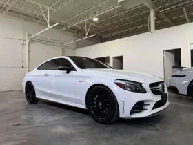 Mercedes-Benz C 43 AMG DISTRONIC * 360 * ПОДГРЕВ , снимка 4