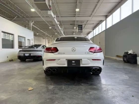 Mercedes-Benz C 43 AMG DISTRONIC * 360 * ПОДГРЕВ , снимка 6