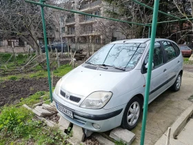 Renault Scenic, снимка 1