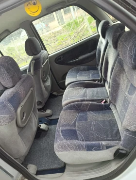 Renault Scenic, снимка 6