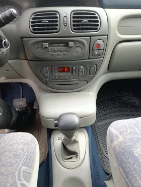 Renault Scenic, снимка 3