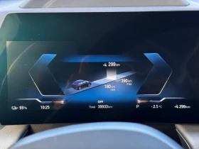 BMW iX1 30/313HP/HUD/PANO/360/DIGITAL/ACC/225z, снимка 10