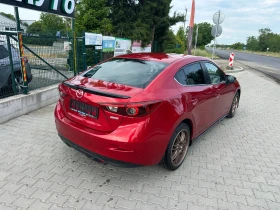 Mazda 3 Дистроник Нави Лед Ксенон Блутот Евро6 Дистроник  , снимка 5