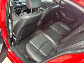 Mazda 3 Дистроник Нави Лед Ксенон Блутот Евро6 Дистроник  , снимка 10