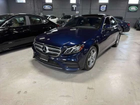 Mercedes-Benz E 450 CARFAX, снимка 1