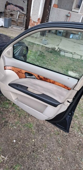 Mercedes-Benz E 270 3.2 CDI, снимка 13