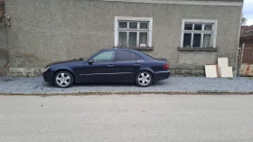 Mercedes-Benz E 270 2.7 CDI, снимка 7