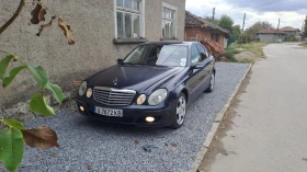 Mercedes-Benz E 270 2.7 CDI, снимка 15