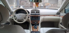 Mercedes-Benz E 270 3.2 CDI, снимка 16