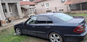 Mercedes-Benz E 270 3.2 CDI, снимка 17